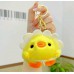 Keychain bebek lucu